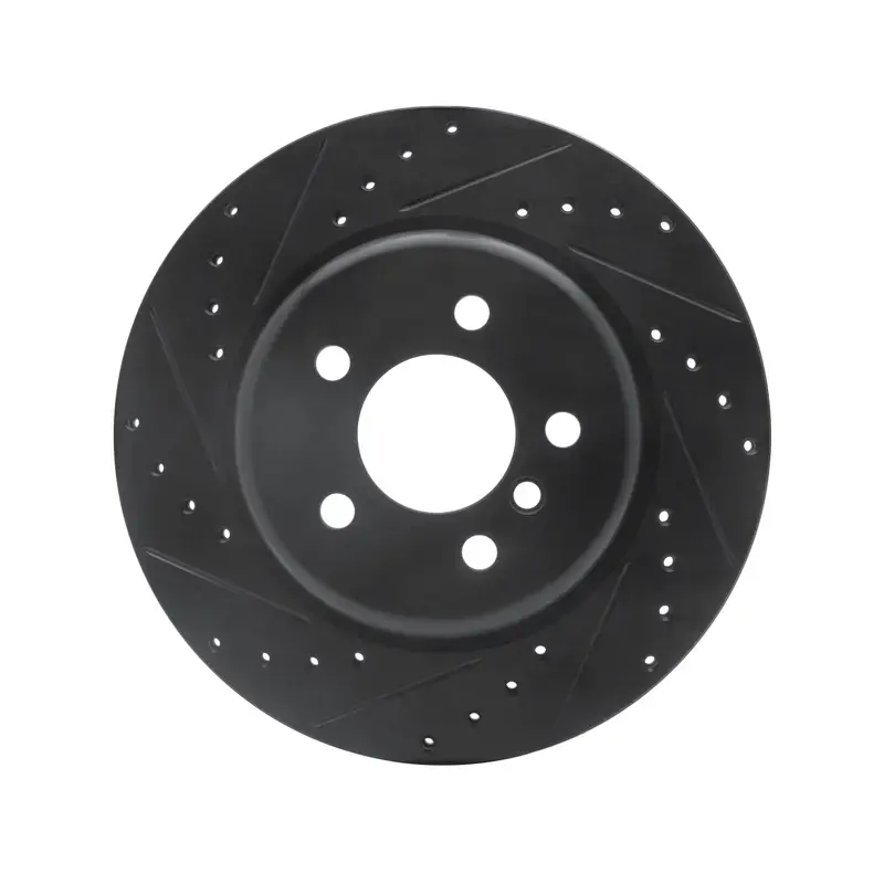 Reduced Price DFC-633-31104L - Disc Brake Rotor | Dynamic Friction Company