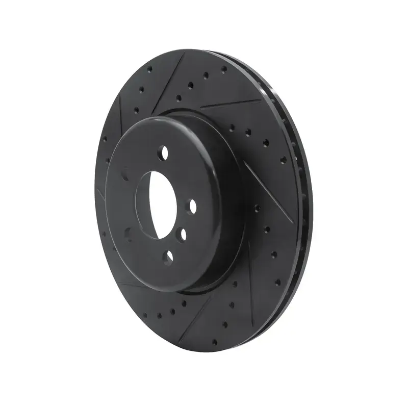 DFC-633-31106L - Disc Brake Rotor | Dynamic Friction Company Best Choice