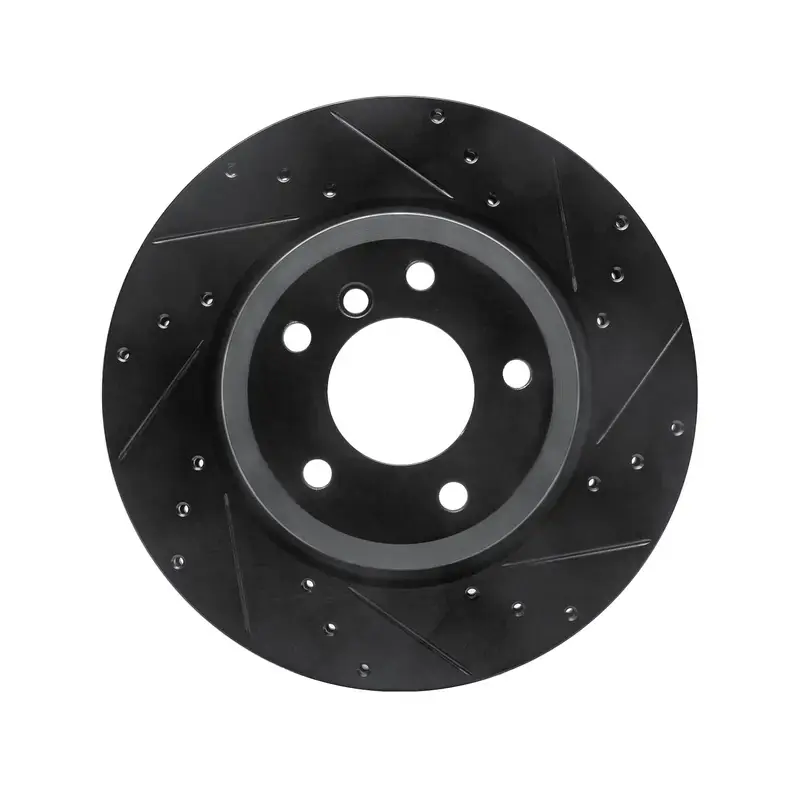 Trending DFC-633-31107R - Disc Brake Rotor | Dynamic Friction Company