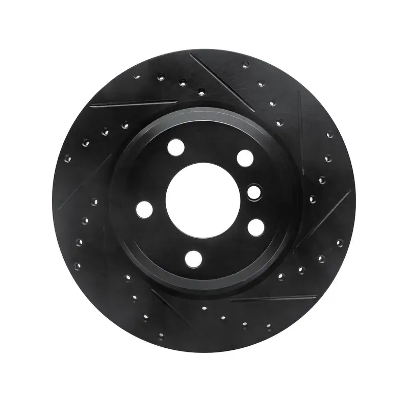 While Supplies Last DFC-633-31109R - Disc Brake Rotor | Dynamic Friction Company