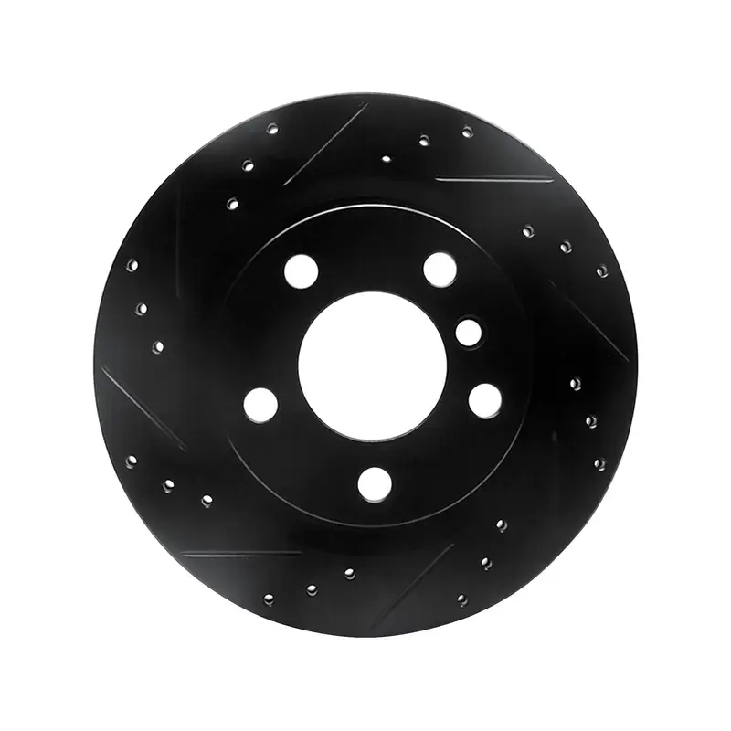 Final Sale DFC-633-31111L - Disc Brake Rotor | Dynamic Friction Company