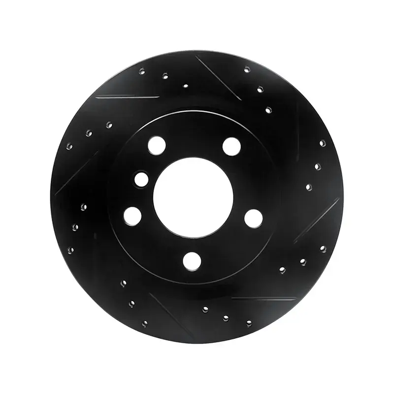 DFC-633-31111R - Disc Brake Rotor | Dynamic Friction Company Wholesale