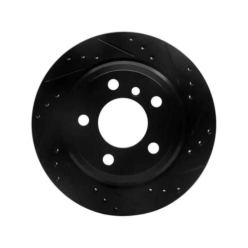 DFC-633-31117R - Disc Brake Rotor | Dynamic Friction Company Fresh Stock