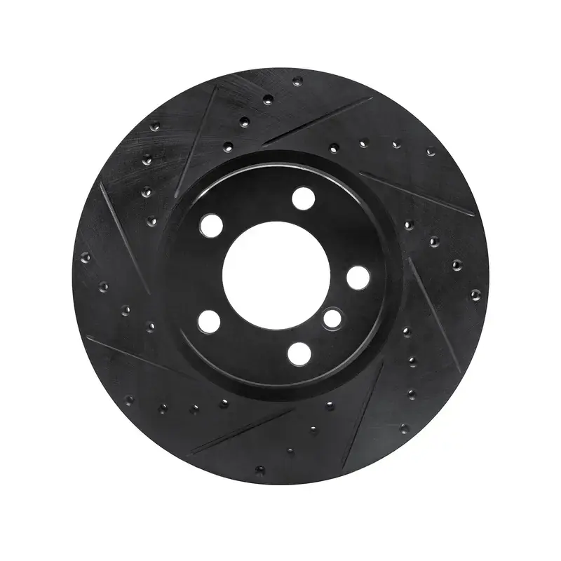 Fast Shipping DFC-633-31121L - Disc Brake Rotor | Dynamic Friction Company