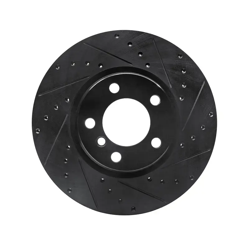DFC-633-31121R - Disc Brake Rotor | Dynamic Friction Company Brand New