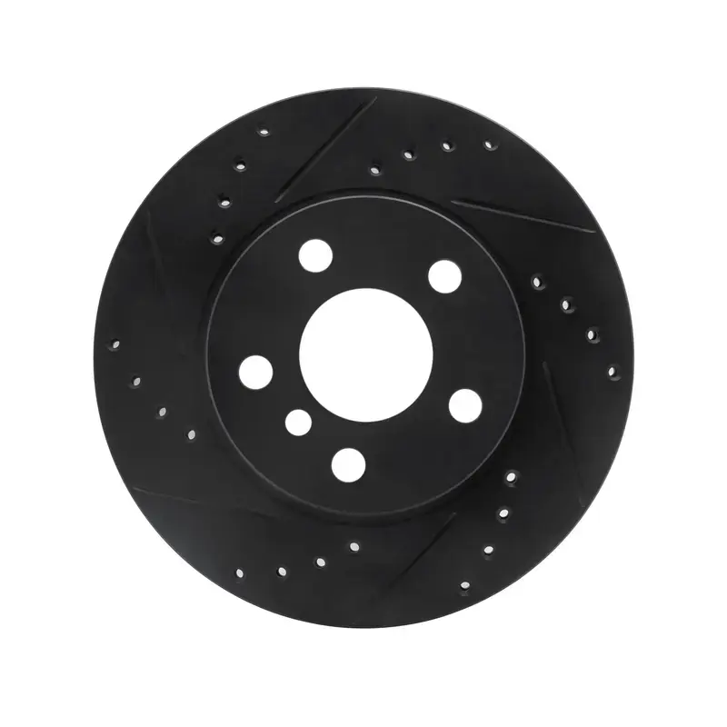 Direct From Factory DFC-633-31123L - Disc Brake Rotor | Dynamic Friction Company