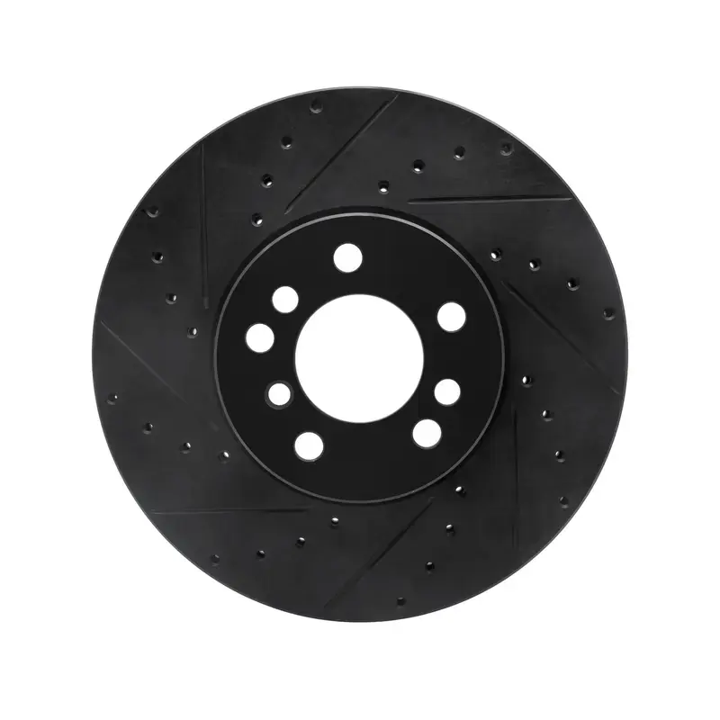 Special Discount DFC-633-31135L - Disc Brake Rotor | Dynamic Friction Company