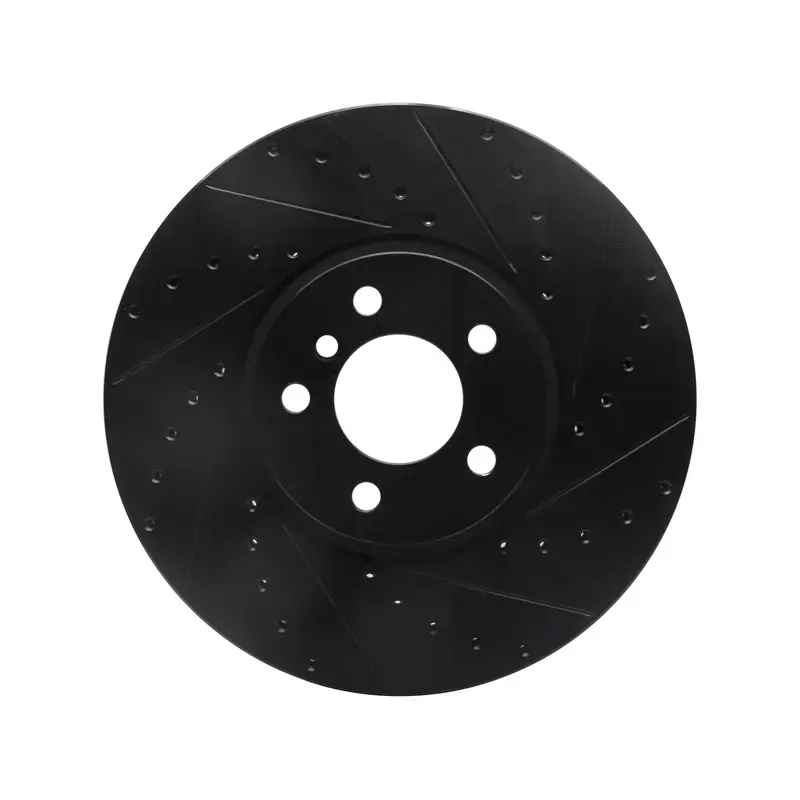 DFC-633-31137R - Disc Brake Rotor | Dynamic Friction Company Reduced Price