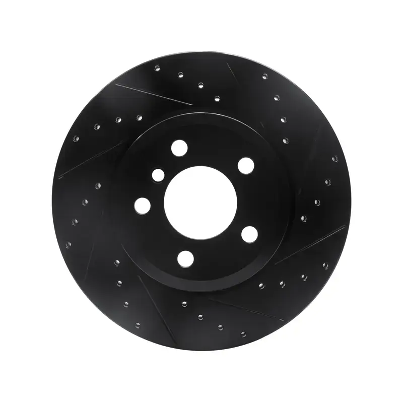 DFC-633-31139R - Disc Brake Rotor | Dynamic Friction Company Mega Sale