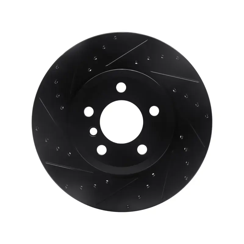 DFC-633-31141L - Disc Brake Rotor | Dynamic Friction Company Holiday Sale