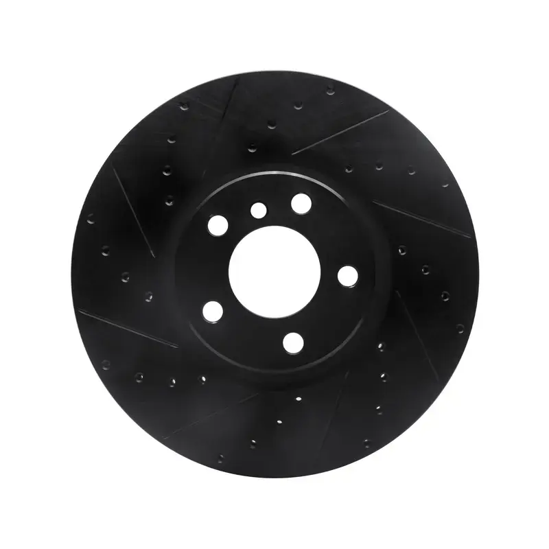 DFC-633-31142L - Disc Brake Rotor | Dynamic Friction Company Exclusive