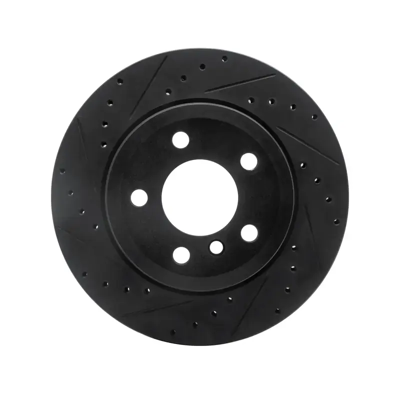 Place Order DFC-633-31143L - Disc Brake Rotor | Dynamic Friction Company