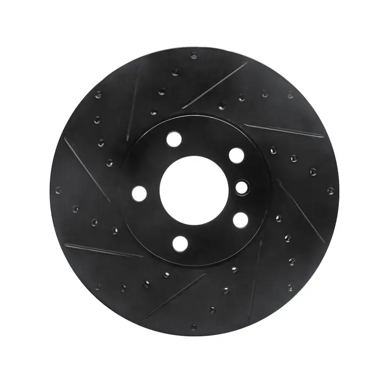 Fan Favorite DFC-633-31144L - Disc Brake Rotor | Dynamic Friction Company