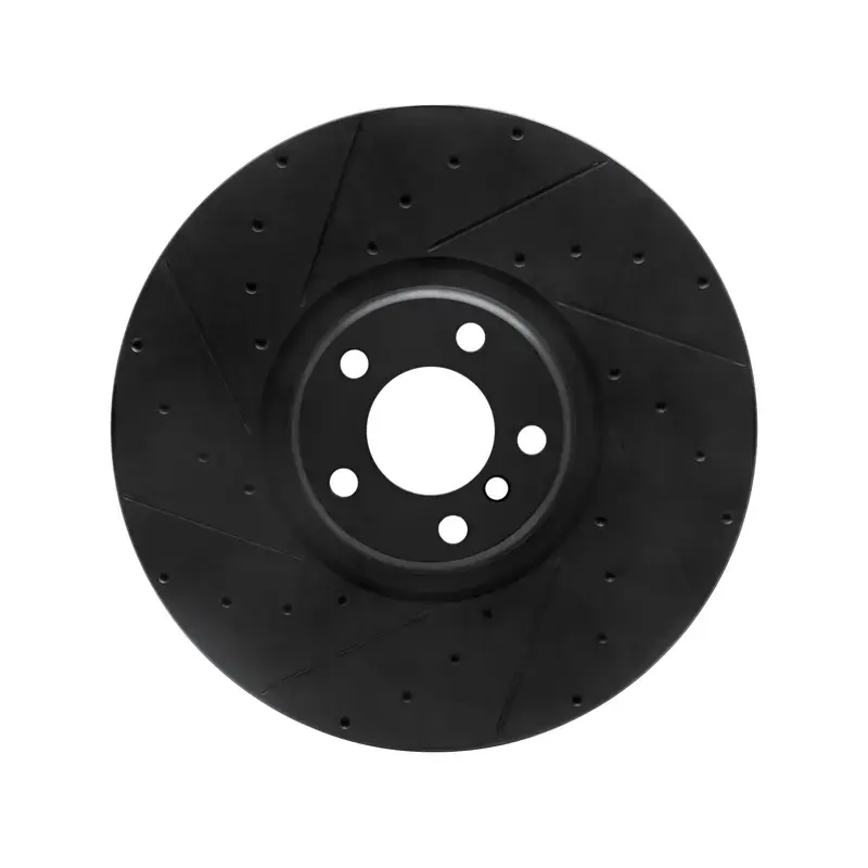 New Release DFC-633-31147D - Disc Brake Rotor | Dynamic Friction Company
