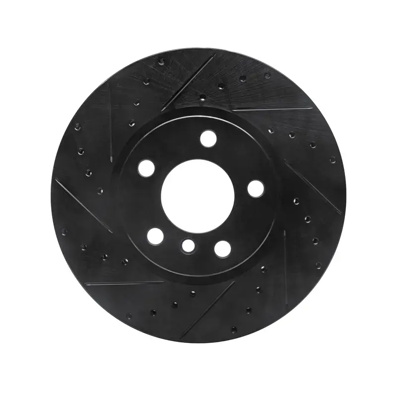 DFC-633-31151L - Disc Brake Rotor | Dynamic Friction Company Luxury
