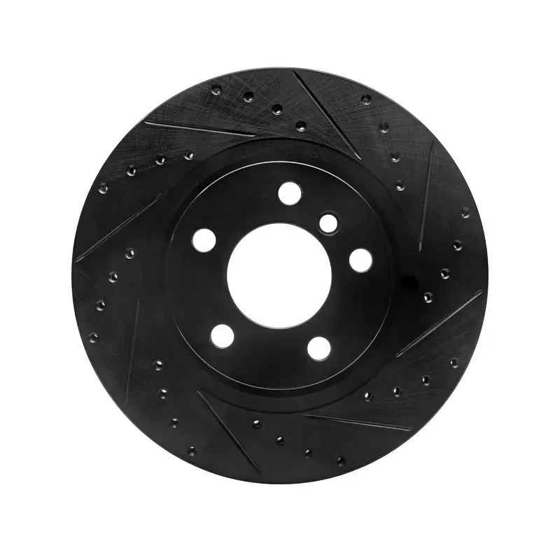 DFC-633-31152R - Disc Brake Rotor | Dynamic Friction Company Super Sale