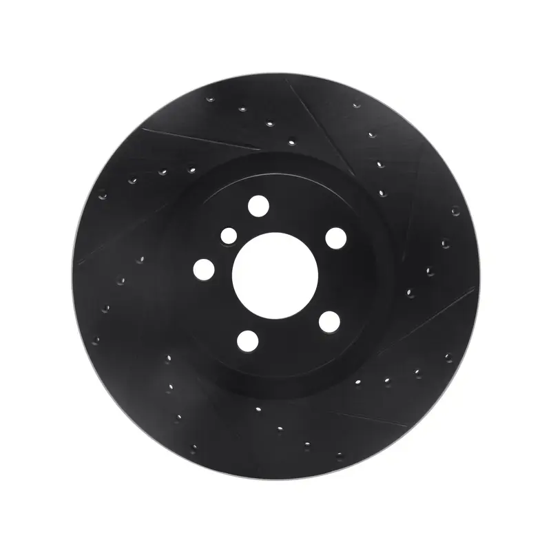 Top Pick DFC-633-31157R - Disc Brake Rotor | Dynamic Friction Company