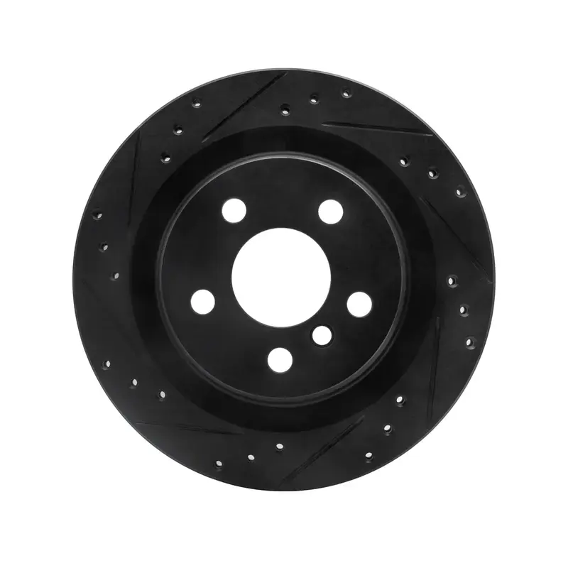 DFC-633-31158L - Disc Brake Rotor | Dynamic Friction Company Reduced Price