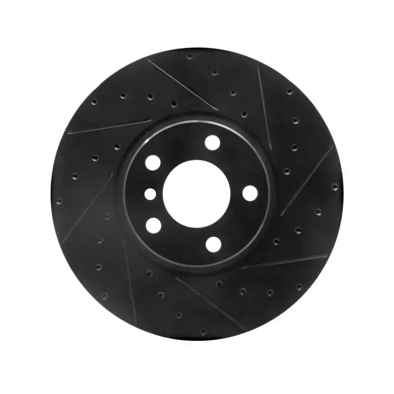 Trending DFC-633-31159D - Disc Brake Rotor | Dynamic Friction Company