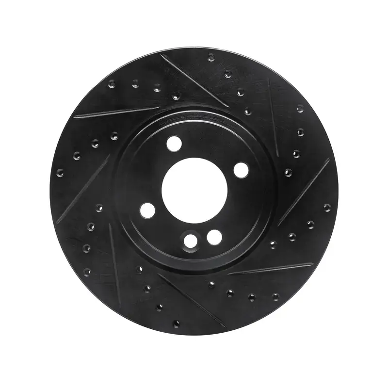 DFC-633-32002R - Disc Brake Rotor | Dynamic Friction Company Markdown