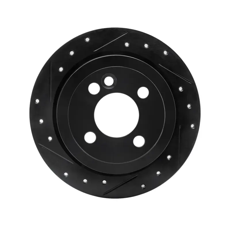 Clearance DFC-633-32003L - Disc Brake Rotor | Dynamic Friction Company