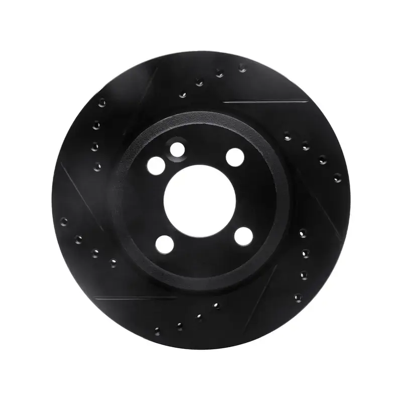 DFC-633-32004L - Disc Brake Rotor | Dynamic Friction Company Buy Online