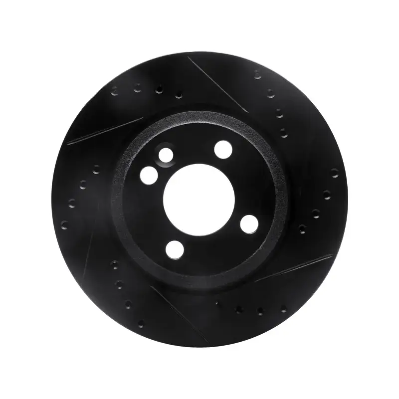 Don’t Miss Out DFC-633-32004R - Disc Brake Rotor | Dynamic Friction Company