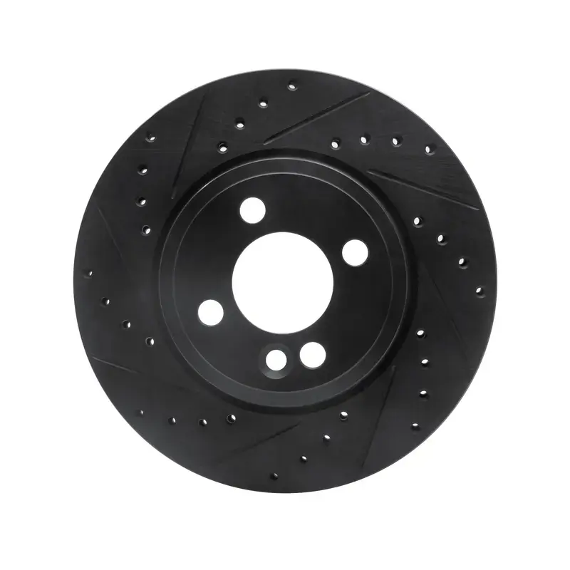 DFC-633-32005L - Disc Brake Rotor | Dynamic Friction Company Sale