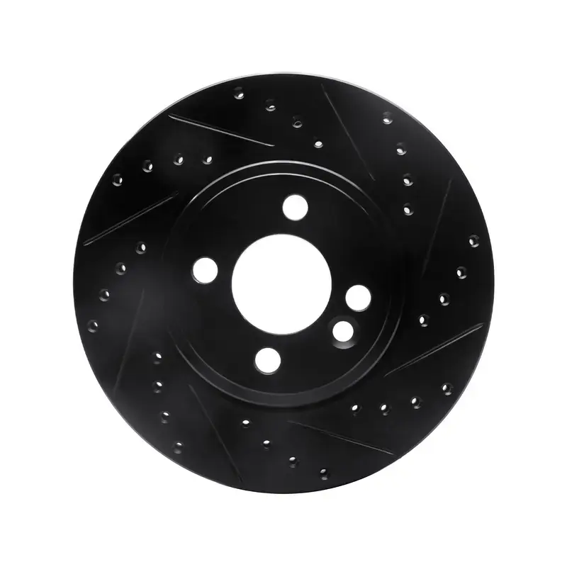 DFC-633-32005R - Disc Brake Rotor | Dynamic Friction Company Price Drop