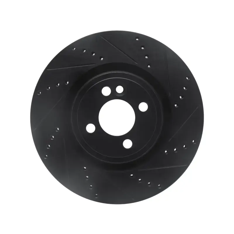 DFC-633-32008R - Disc Brake Rotor | Dynamic Friction Company Weekend Sale