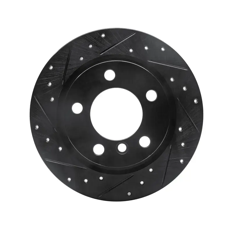 DFC-633-32010L - Disc Brake Rotor | Dynamic Friction Company Direct From Factory