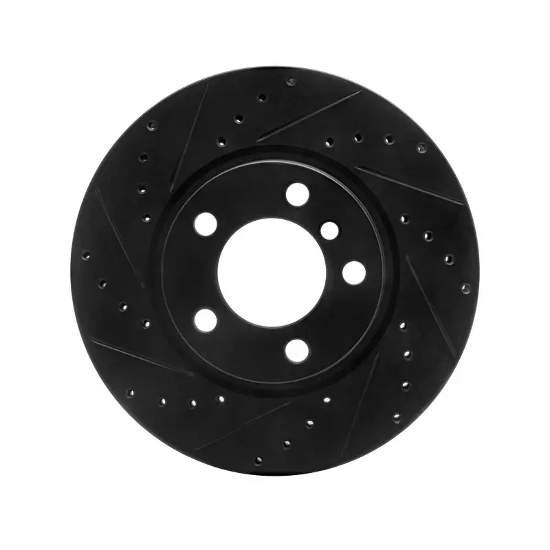 Hot Picks DFC-633-32011L - Disc Brake Rotor | Dynamic Friction Company