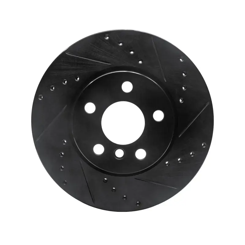 DFC-633-32015R - Disc Brake Rotor | Dynamic Friction Company Brand New