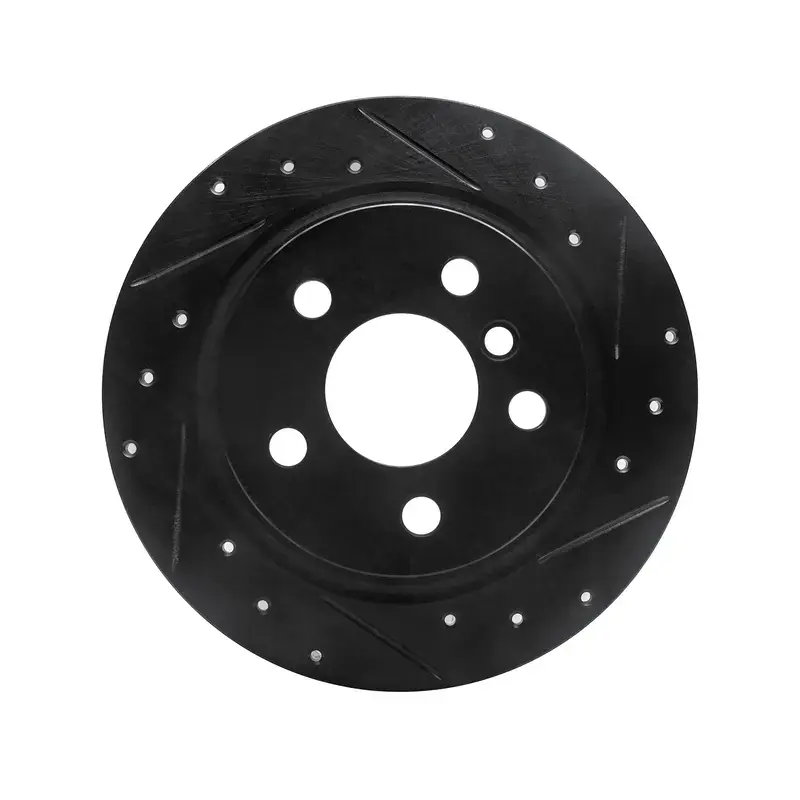 Direct From Manufacturer DFC-633-32016R - Disc Brake Rotor | Dynamic Friction Company