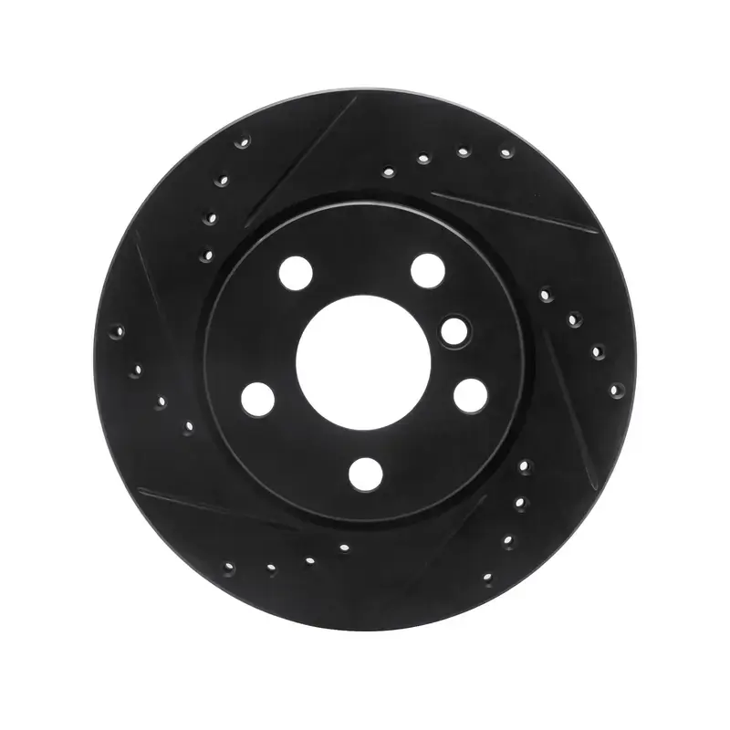 Special Offer DFC-633-32017L - Disc Brake Rotor | Dynamic Friction Company