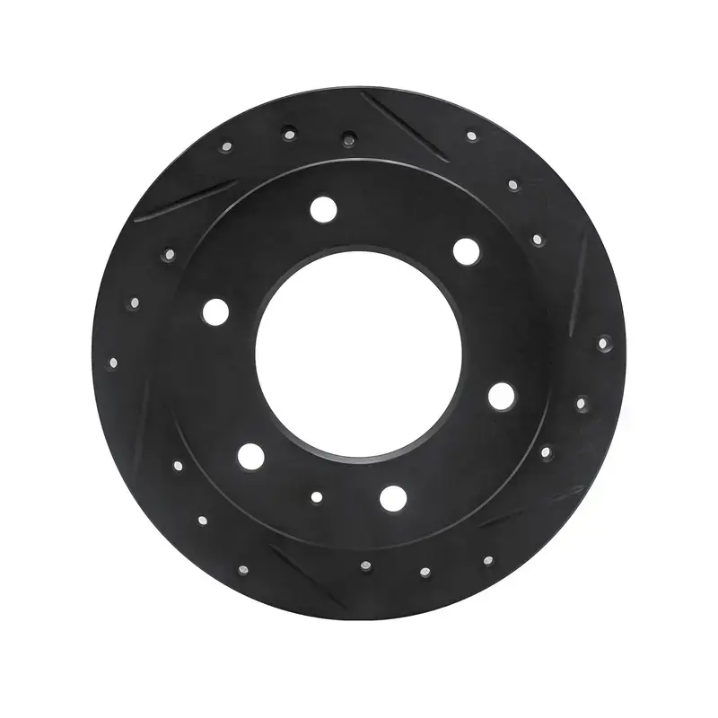 DFC-633-37005R - Disc Brake Rotor | Dynamic Friction Company No Minimum Order