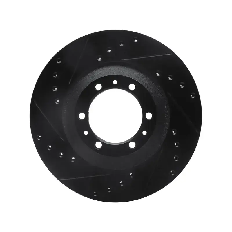 DFC-633-37008L - Disc Brake Rotor | Dynamic Friction Company Time-Limited