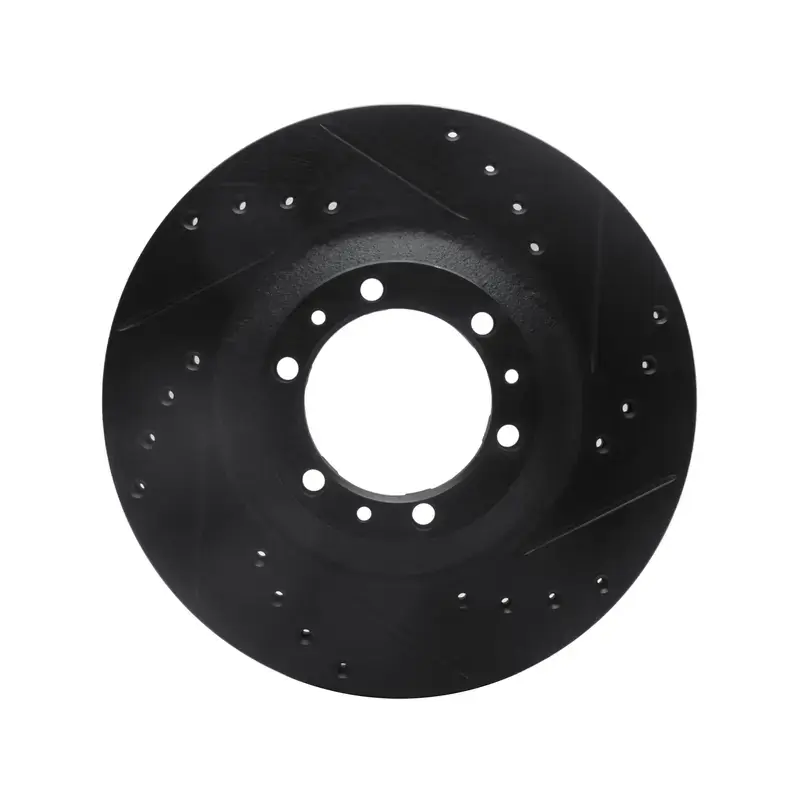 DFC-633-37008R - Disc Brake Rotor | Dynamic Friction Company Order Now