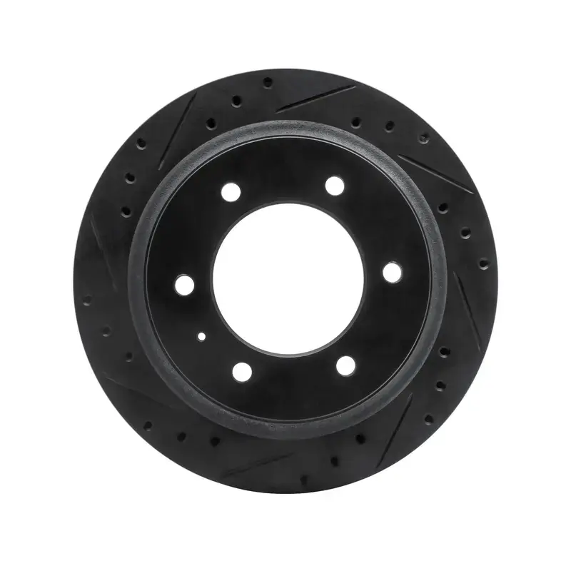 Exclusive Offer DFC-633-37009L - Disc Brake Rotor | Dynamic Friction Company