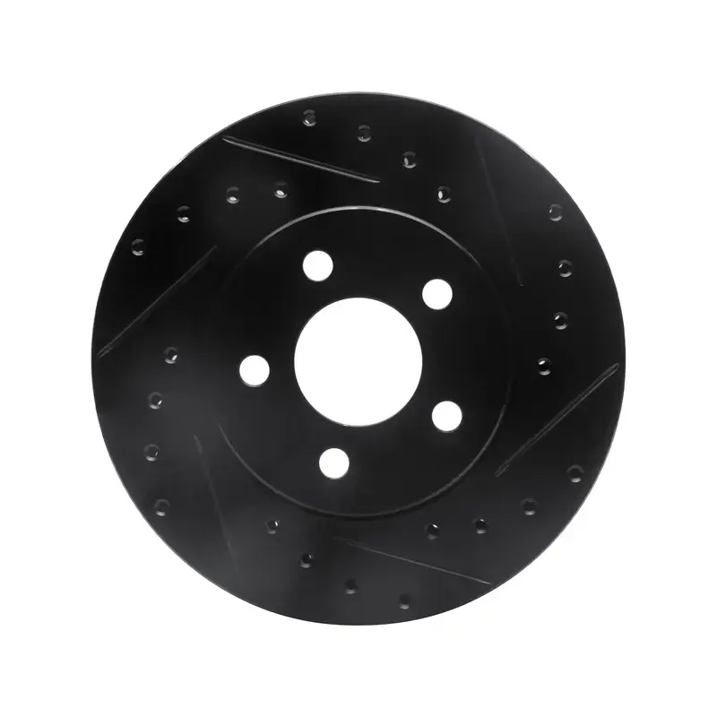 DFC-633-39009R - Disc Brake Rotor | Dynamic Friction Company Fast Shipping
