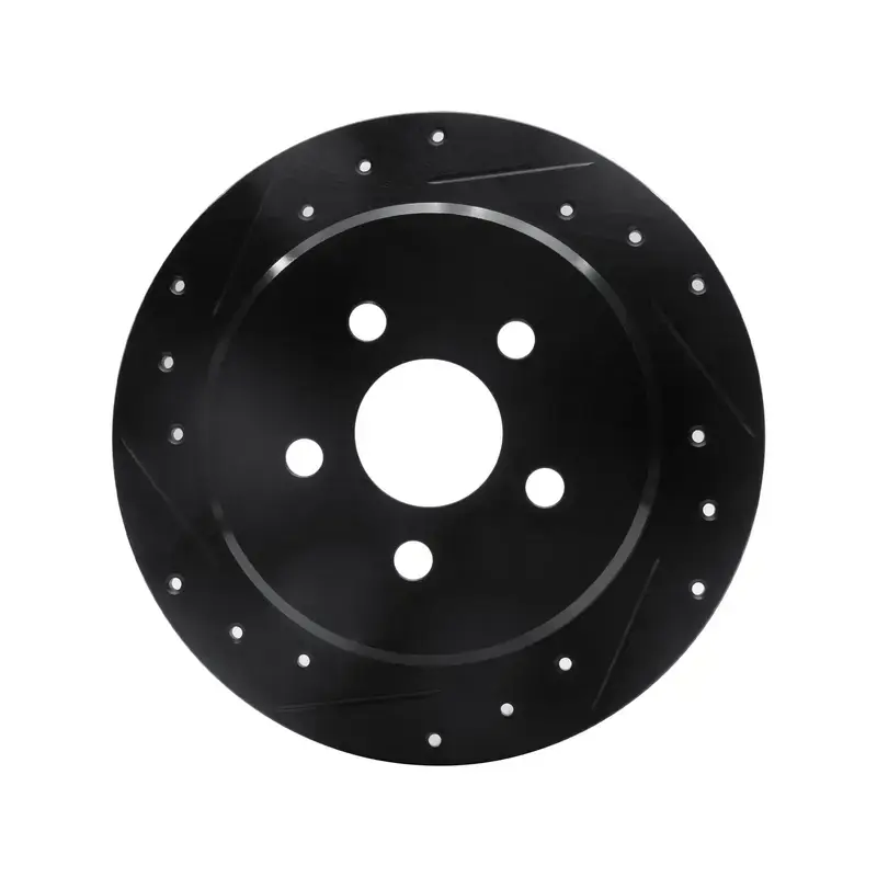 Weekend Sale DFC-633-39011L - Disc Brake Rotor | Dynamic Friction Company