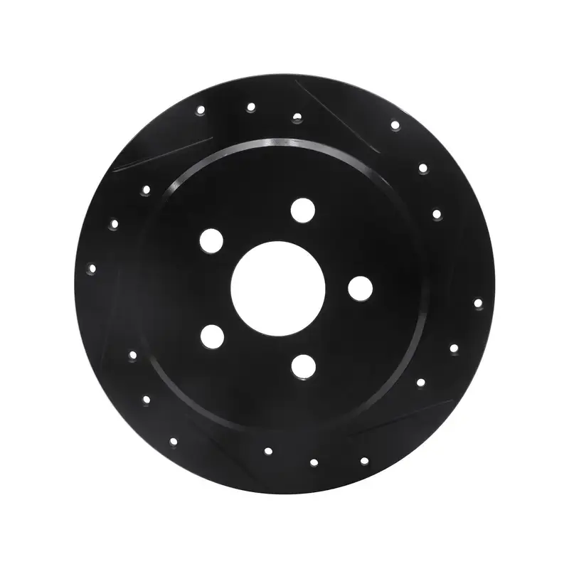 DFC-633-39011R - Disc Brake Rotor | Dynamic Friction Company Hot Deal