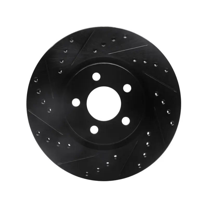 DFC-633-39013L - Disc Brake Rotor | Dynamic Friction Company Latest
