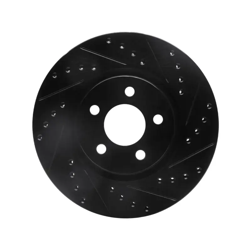 DFC-633-39013R - Disc Brake Rotor | Dynamic Friction Company Price Cut