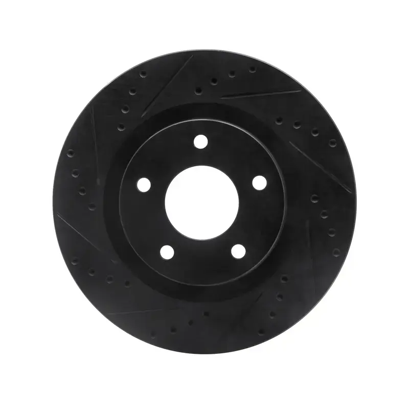 DFC-633-39023L - Disc Brake Rotor | Dynamic Friction Company Seasonal Sale