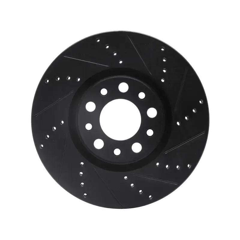DFC-633-39025R - Disc Brake Rotor | Dynamic Friction Company Markdown