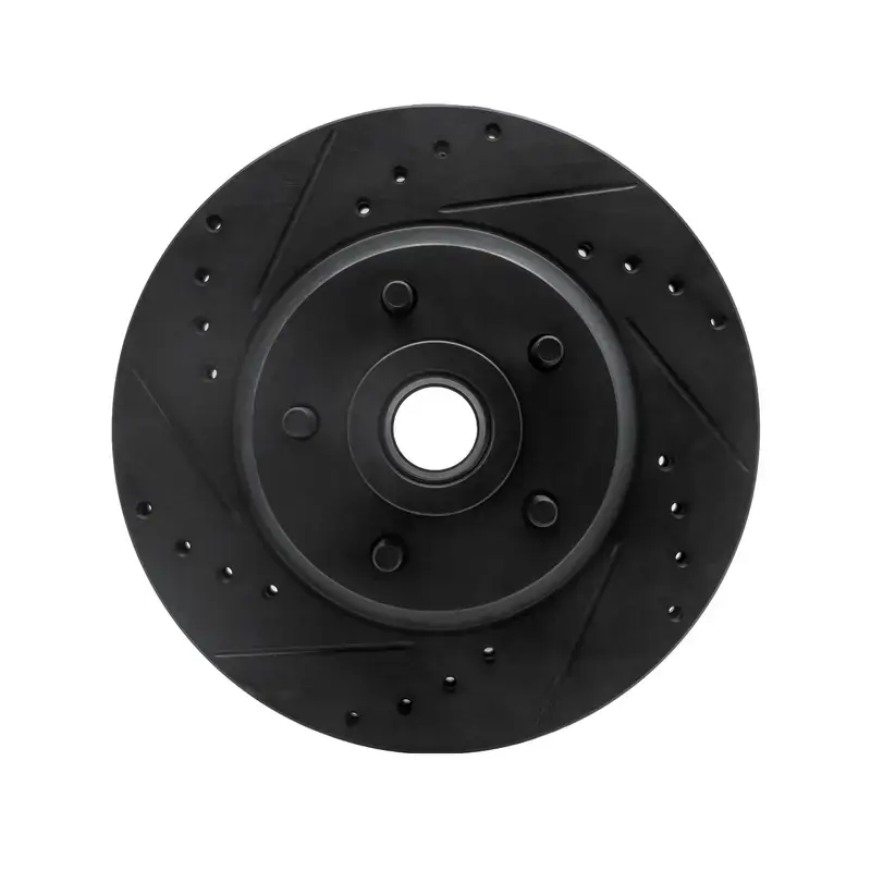 Exclusive Offer DFC-633-39026L - Disc Brake Rotor | Dynamic Friction Company