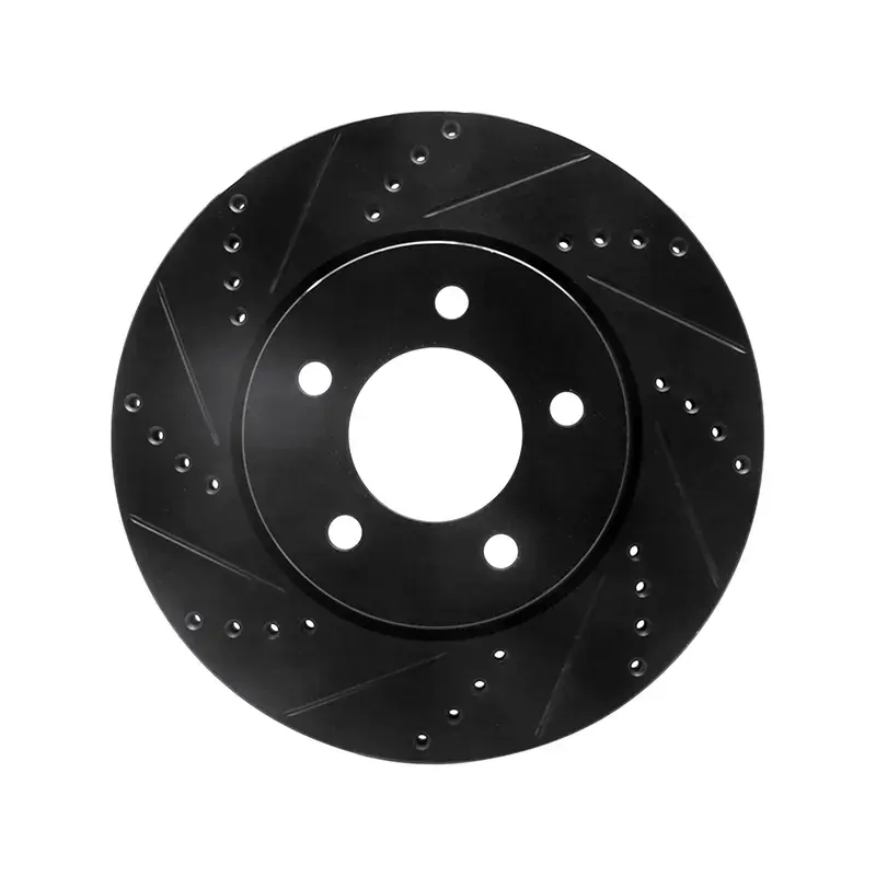 Bargain DFC-633-39029L - Disc Brake Rotor | Dynamic Friction Company