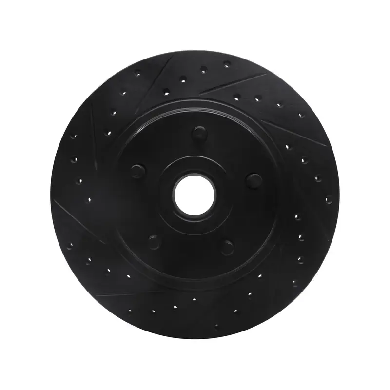 DFC-633-40003L - Disc Brake Rotor | Dynamic Friction Company Last Chance
