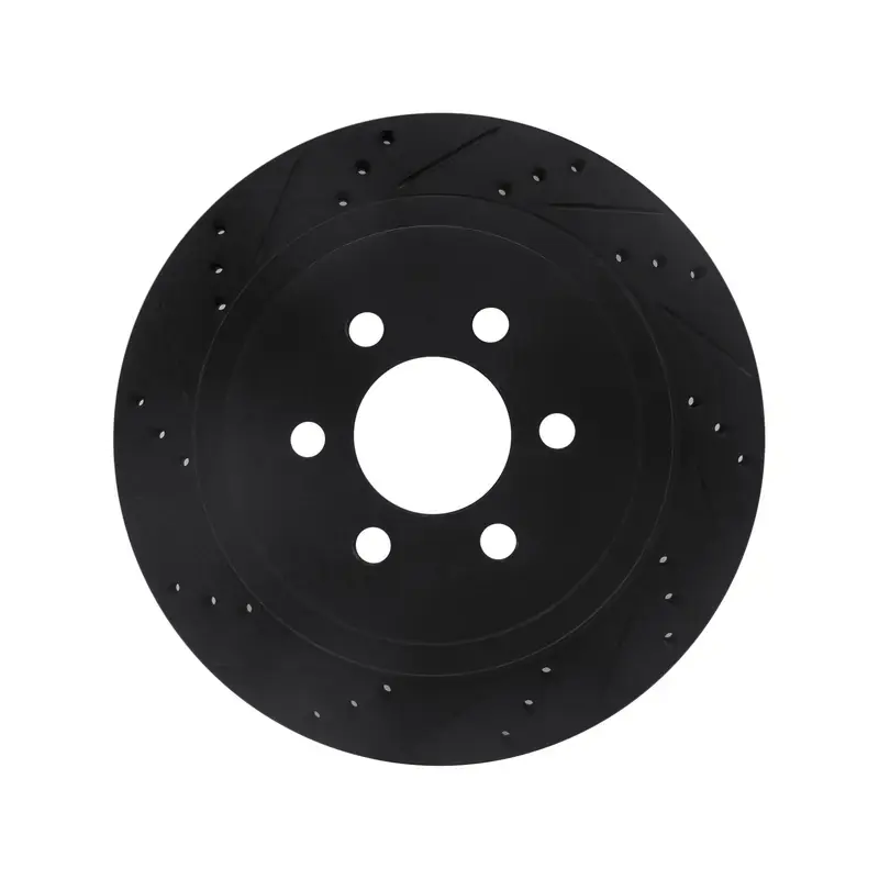 Best Seller DFC-633-40101L - Disc Brake Rotor | Dynamic Friction Company